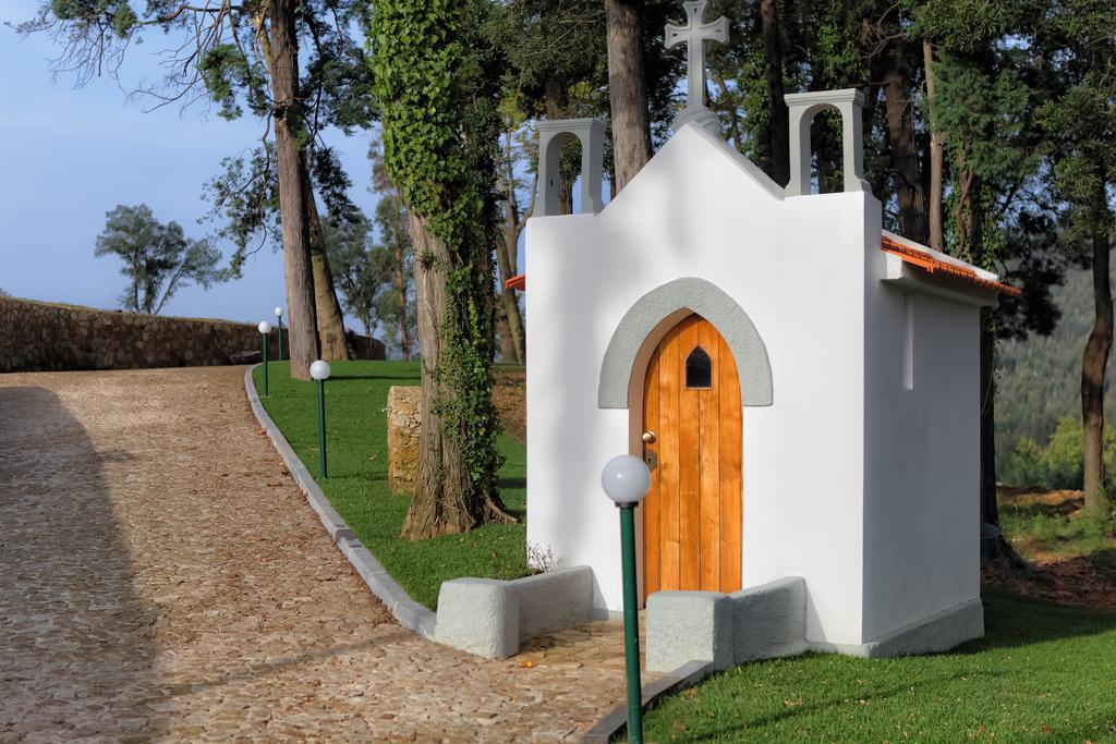 Up Quinta Dos Meireles Albergaria-a-Velha Kültér fotó