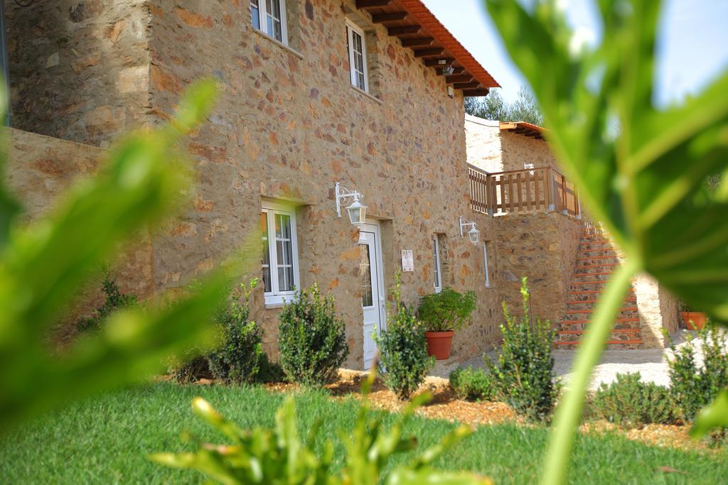 Up Quinta Dos Meireles Albergaria-a-Velha Szoba fotó